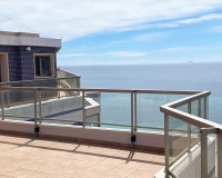 Resale - Apartments - Calpe - Calpe Centro
