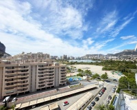 Resale - Apartments - Calpe - Calpe Centro