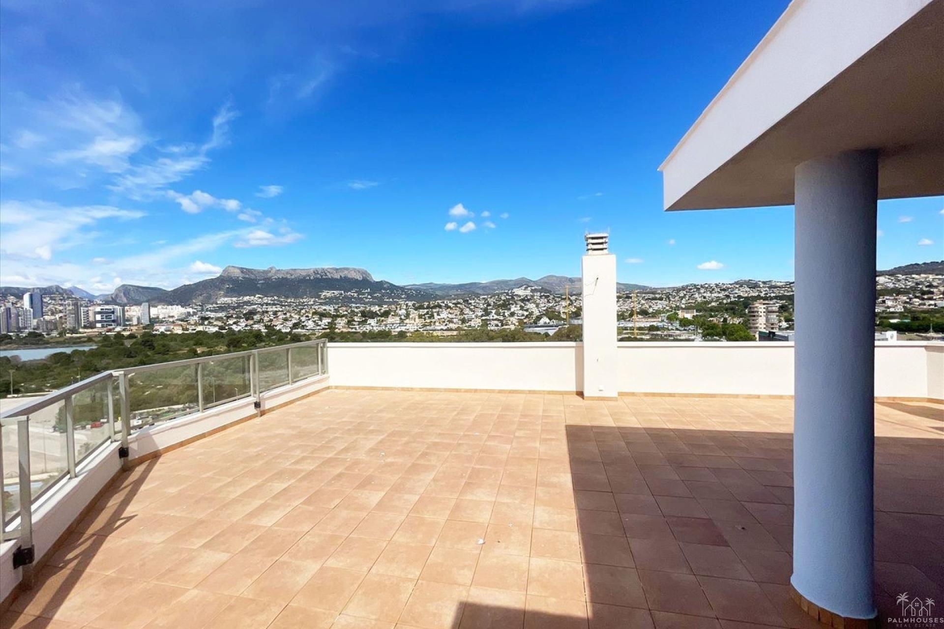 Resale - Apartments - Calpe - Calpe Centro