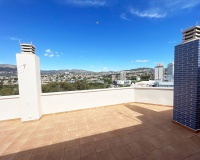 Resale - Apartments - Calpe - Calpe Centro
