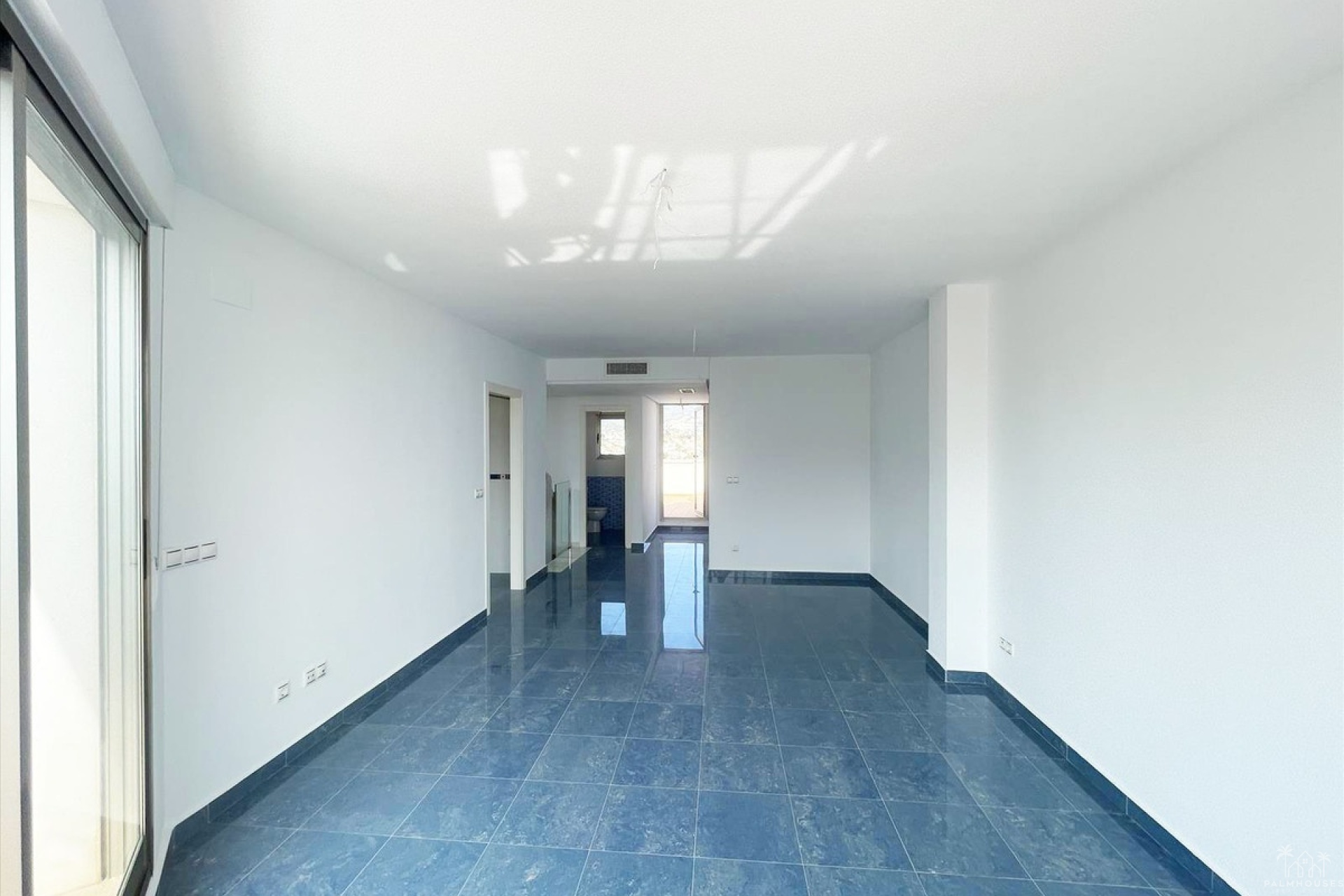 Resale - Apartments - Calpe - Calpe Centro