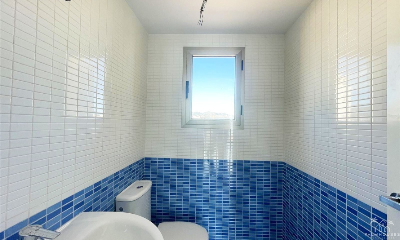 Resale - Apartments - Calpe - Calpe Centro