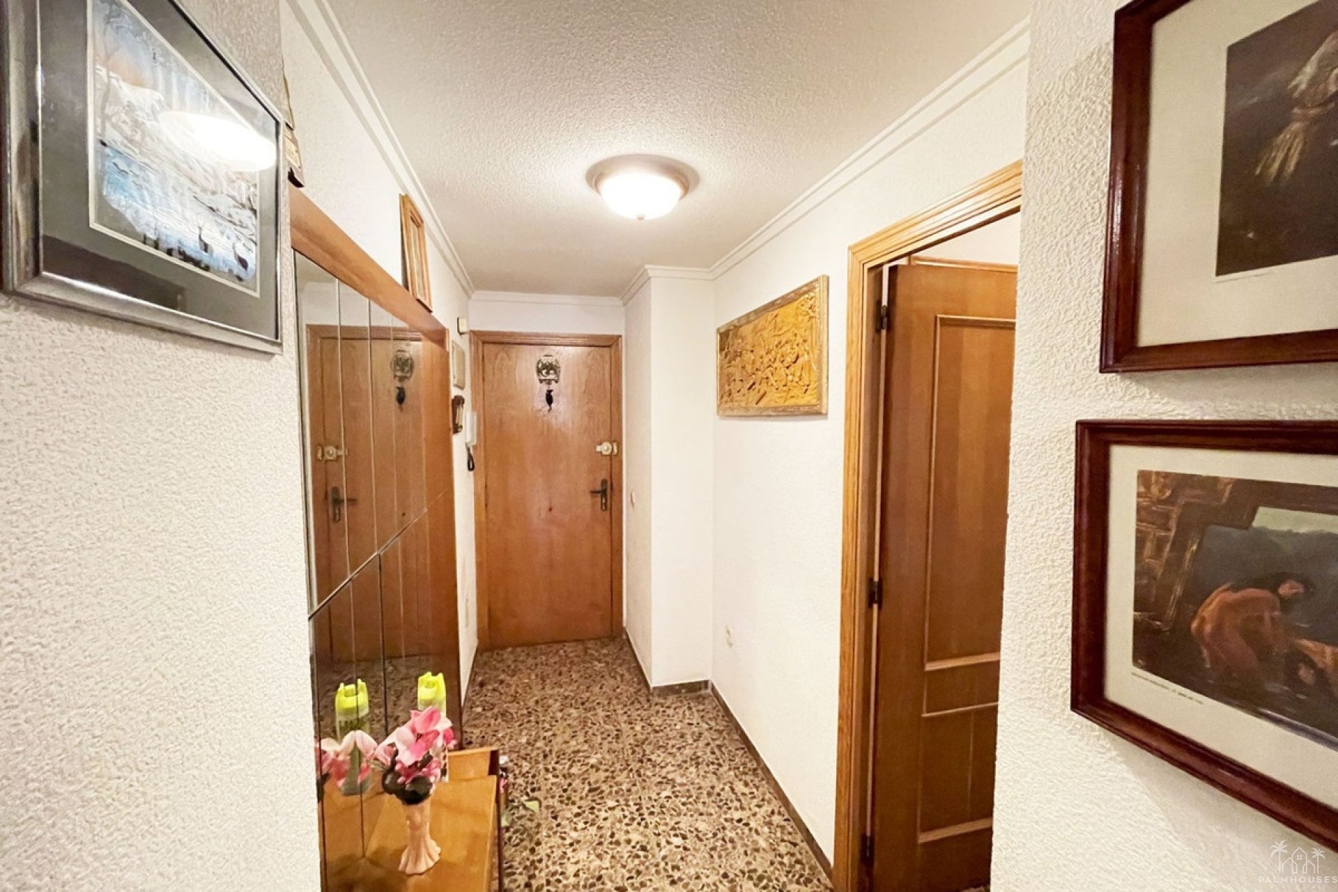 Resale - Apartments - Calpe - Calpe Centro