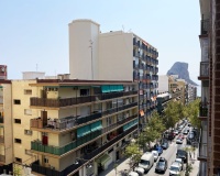 Resale - Apartments - Calpe - Calpe Centro