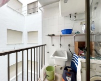 Resale - Apartments - Calpe - Calpe Centro