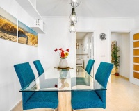 Resale - Apartments - Calpe - Calpe Centro