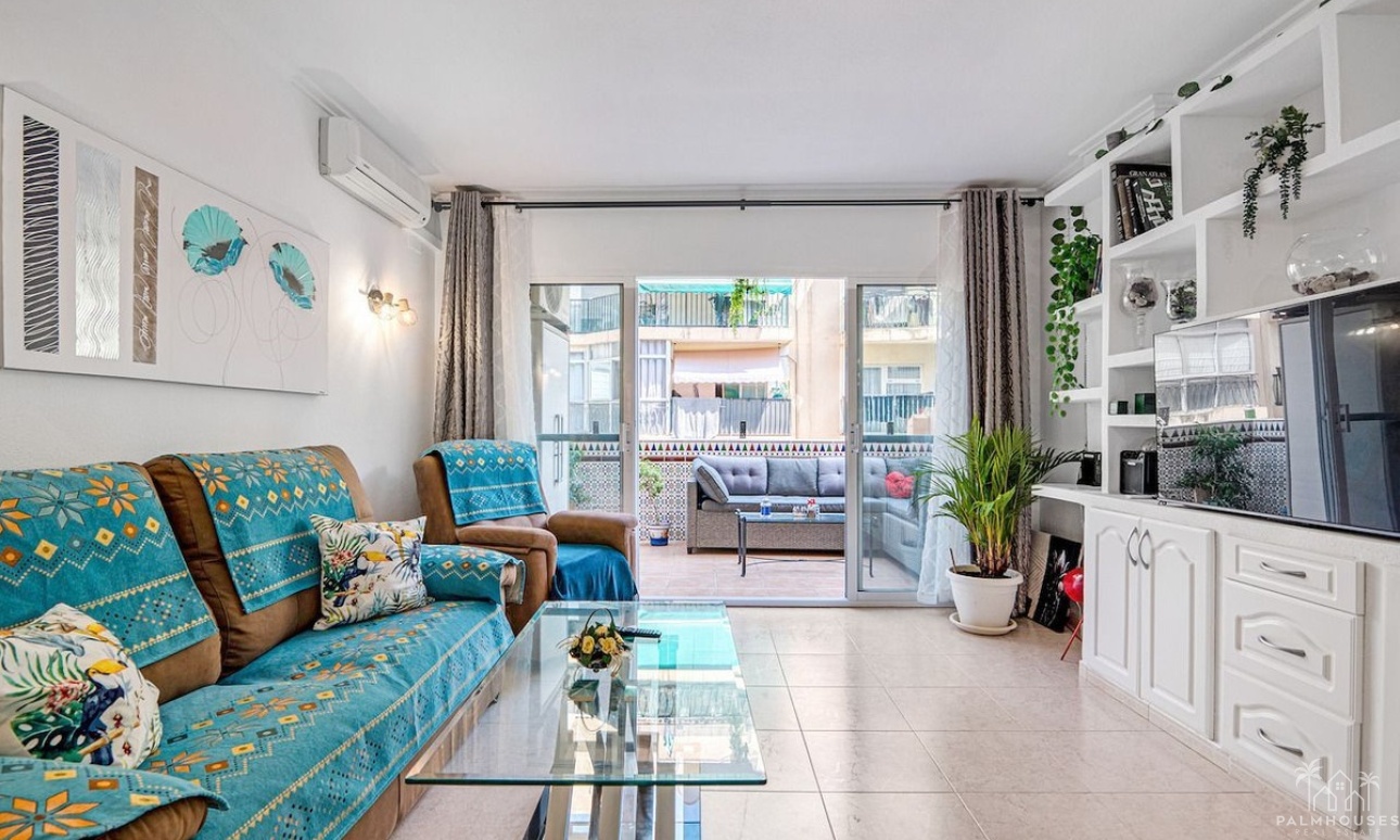 Resale - Apartments - Calpe - Calpe Centro