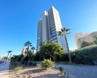 Resale - Apartments - Calpe - Calpe Centro