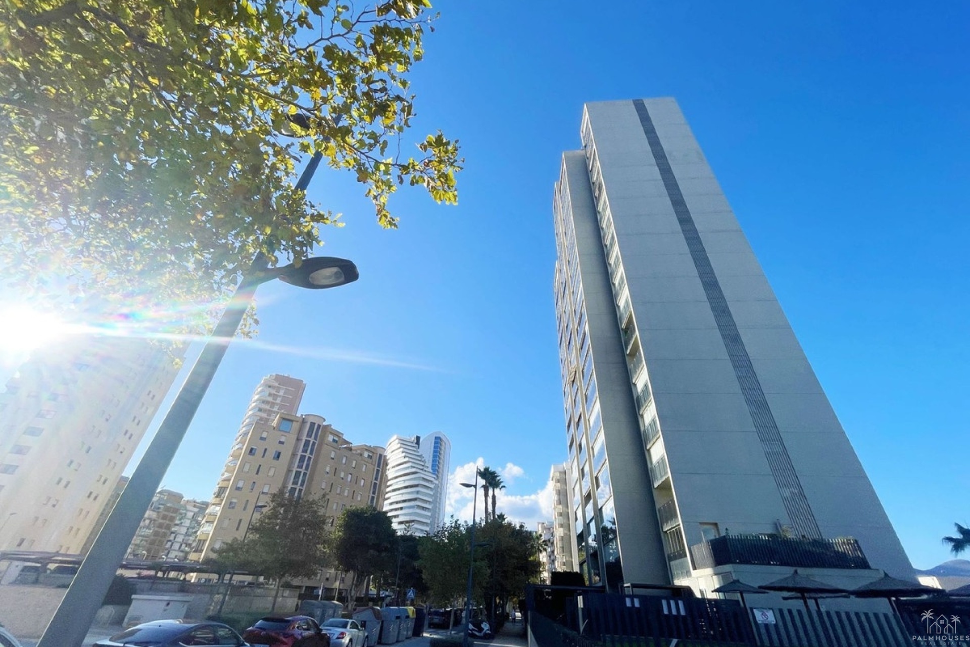 Resale - Apartments - Calpe - Calpe Centro