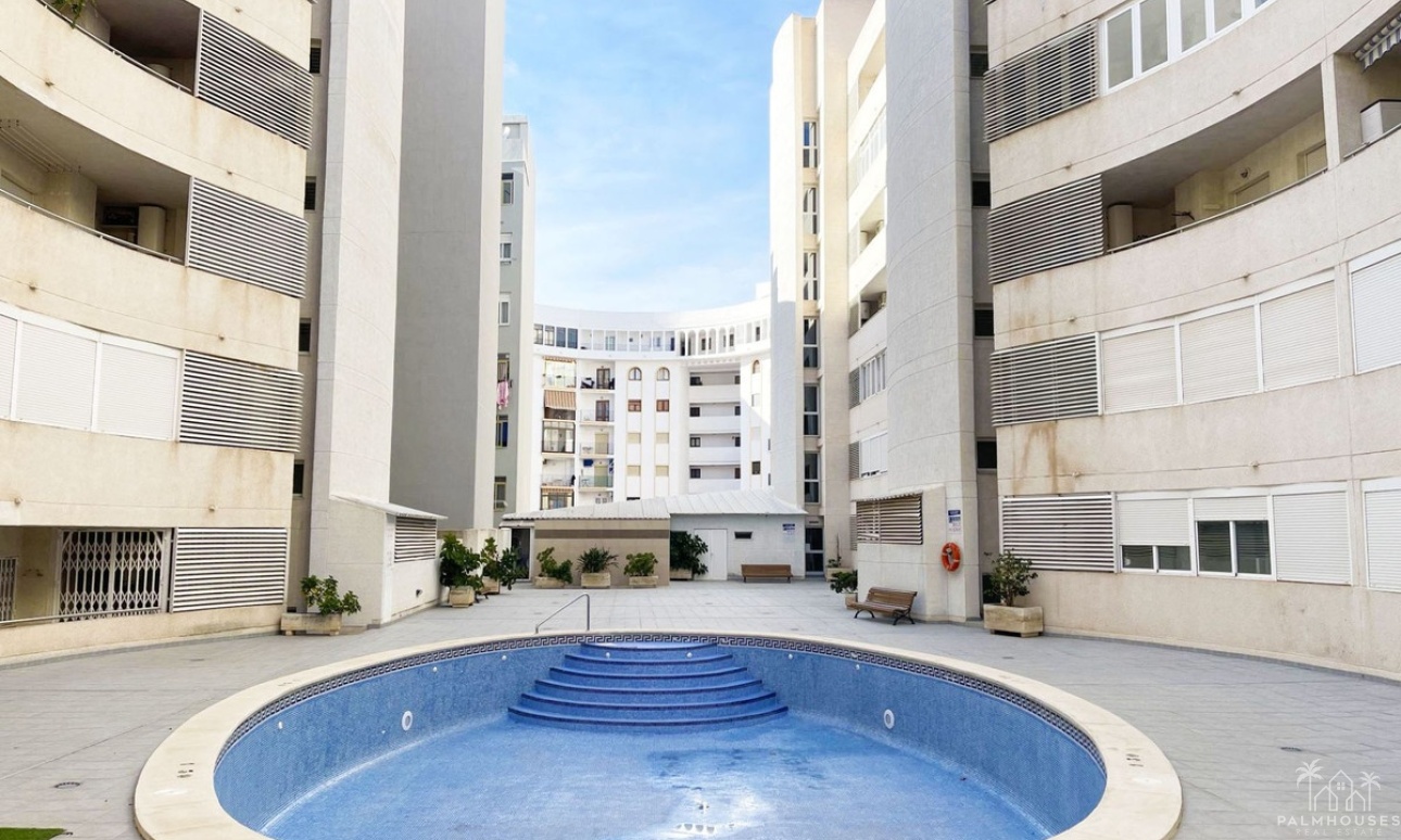 Resale - Apartments - Calpe - Calpe Centro