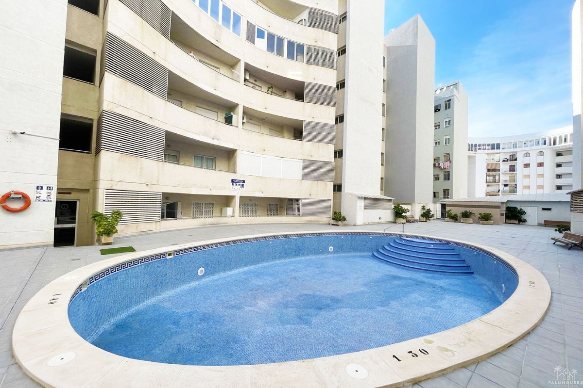 Resale - Apartments - Calpe - Calpe Centro