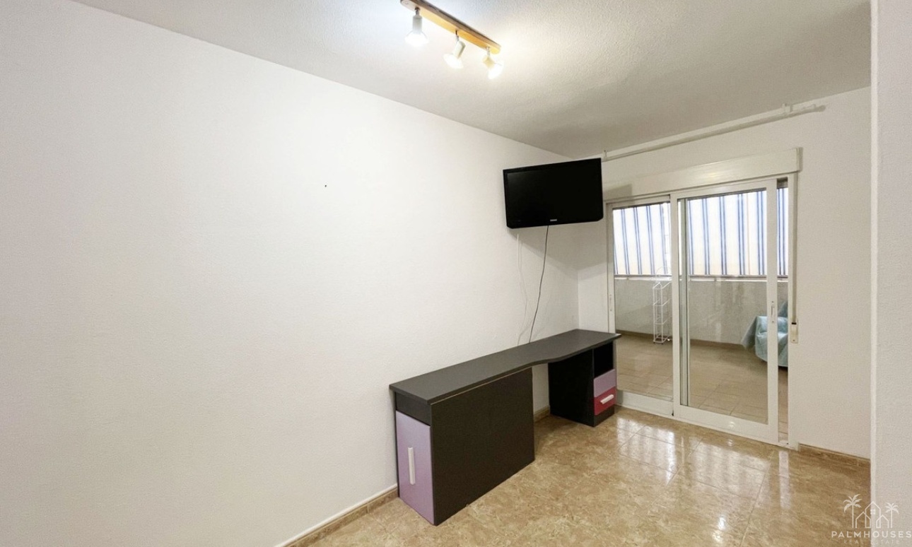 Resale - Apartments - Calpe - Calpe Centro