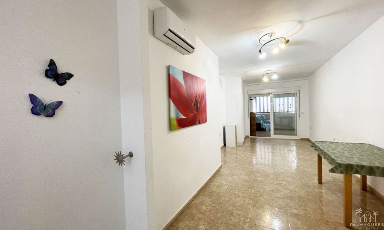 Resale - Apartments - Calpe - Calpe Centro