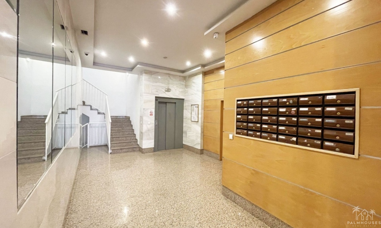 Resale - Apartments - Calpe - Calpe Centro