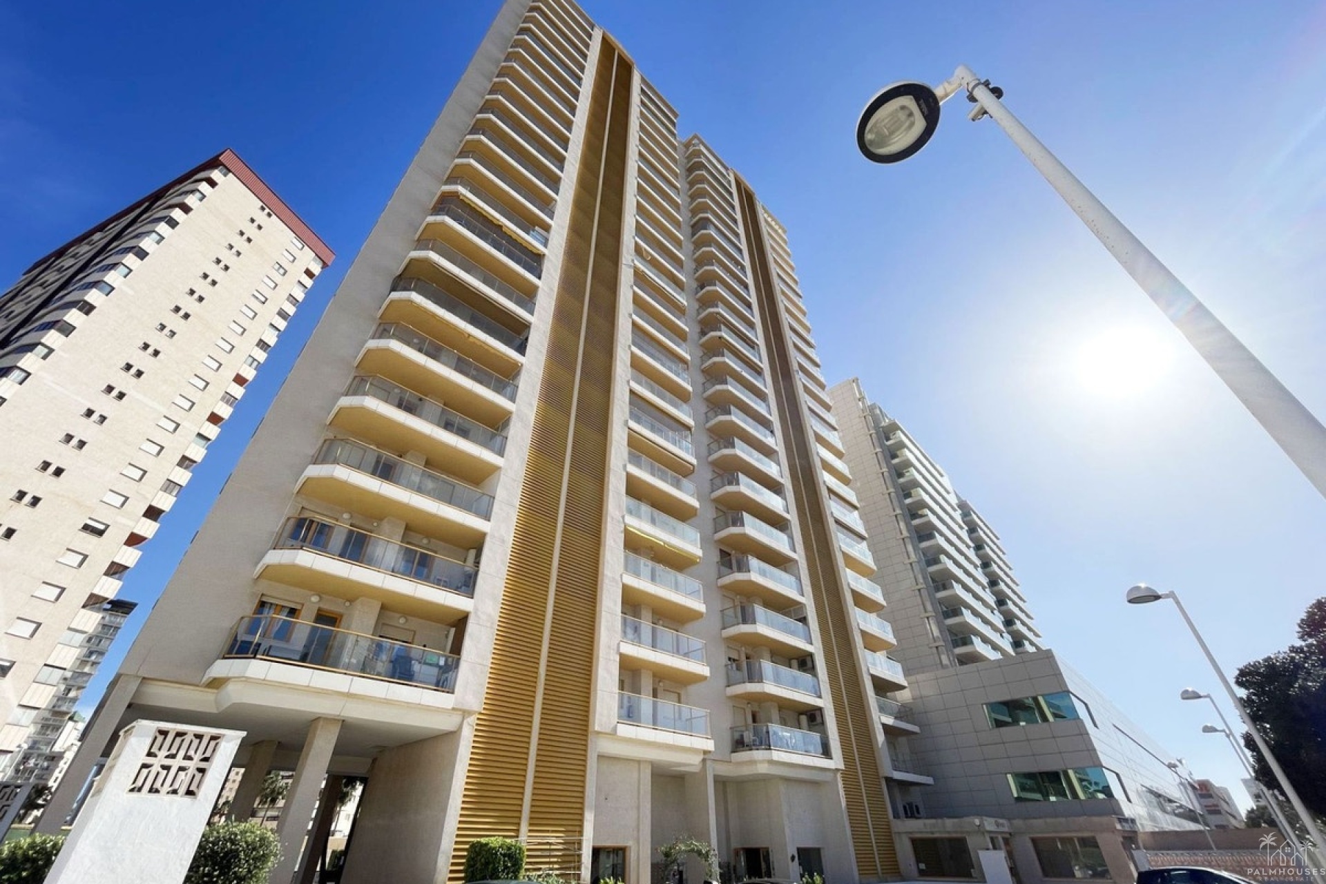 Resale - Apartments - Calpe - Calpe Centro