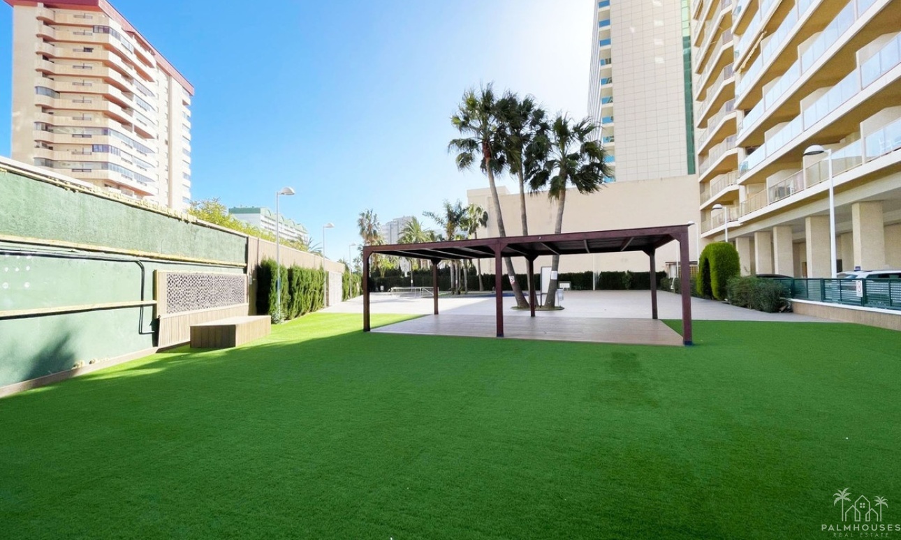 Resale - Apartments - Calpe - Calpe Centro