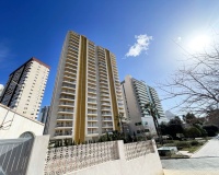Resale - Apartments - Calpe - Calpe Centro