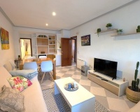 Resale - Apartments - Calpe - Calpe Centro