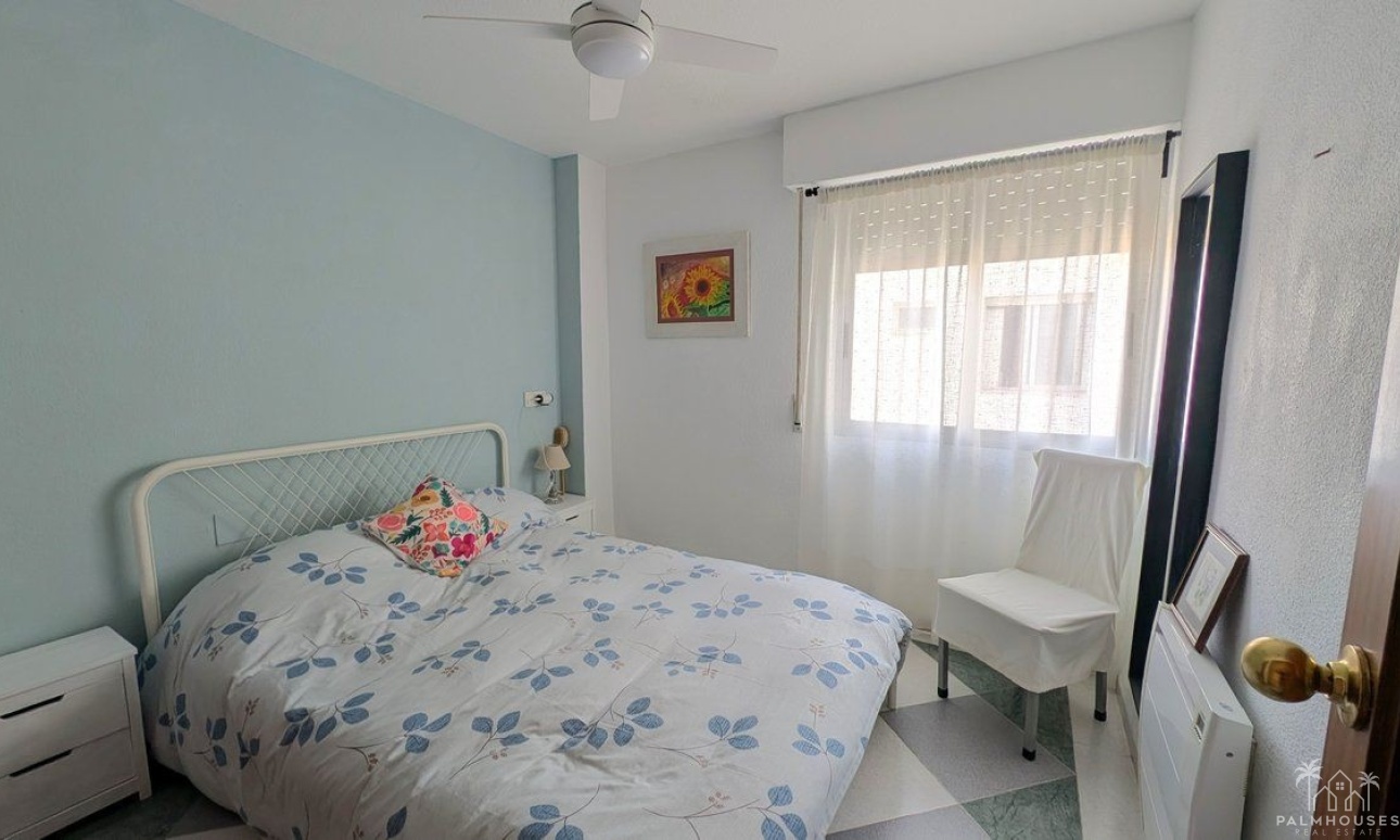 Resale - Apartments - Calpe - Calpe Centro