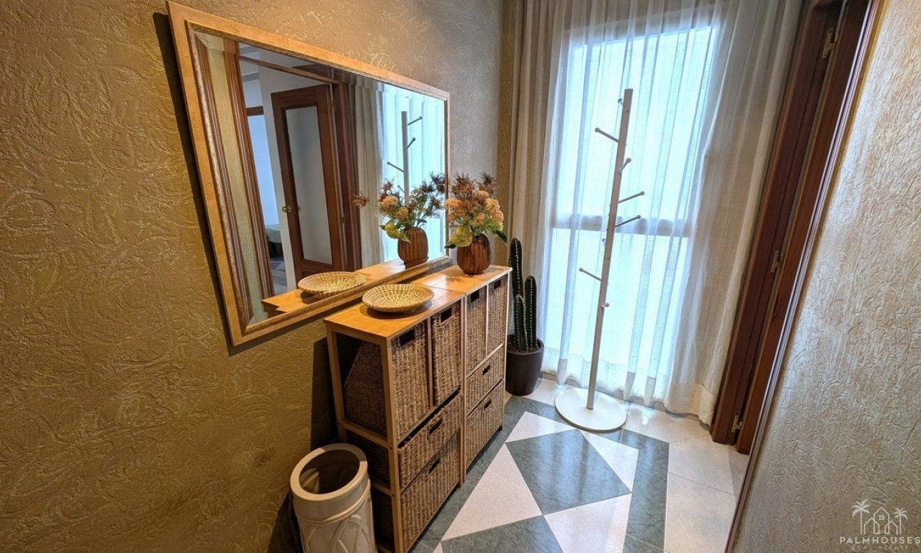 Resale - Apartments - Calpe - Calpe Centro