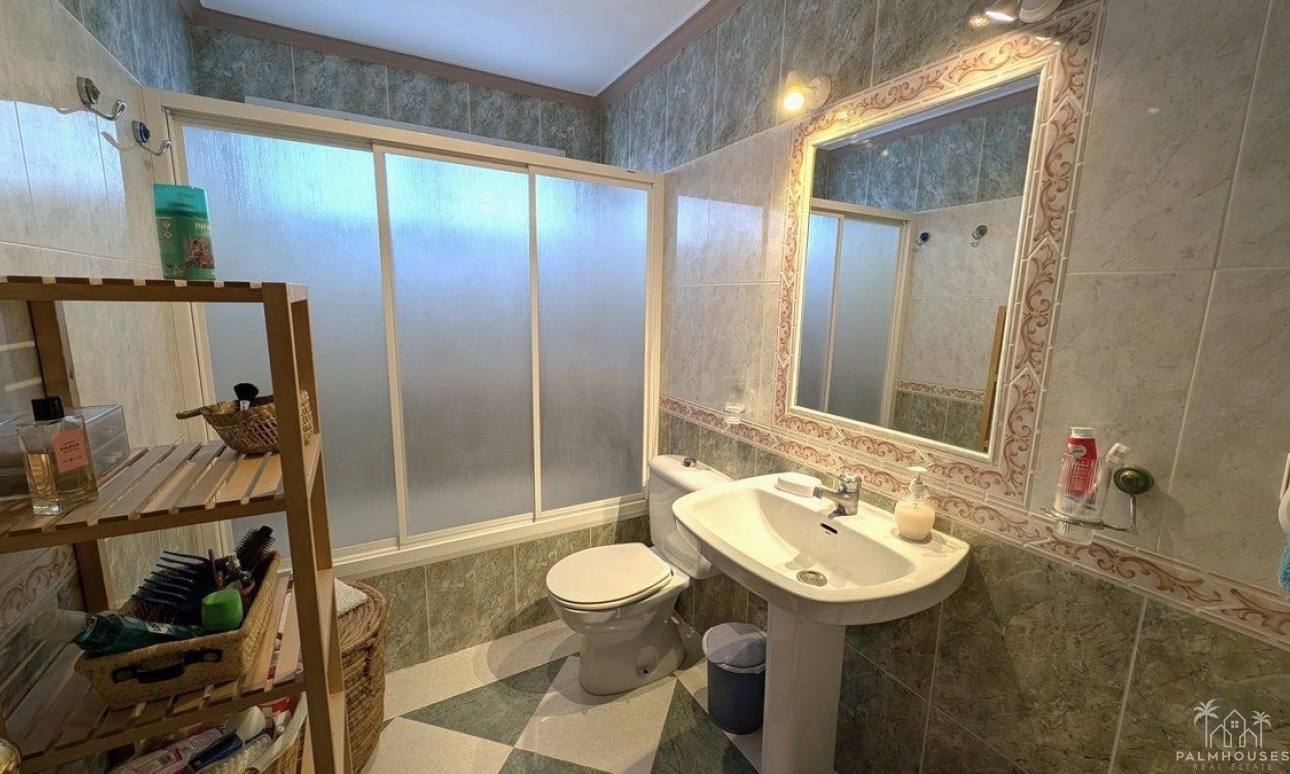 Resale - Apartments - Calpe - Calpe Centro