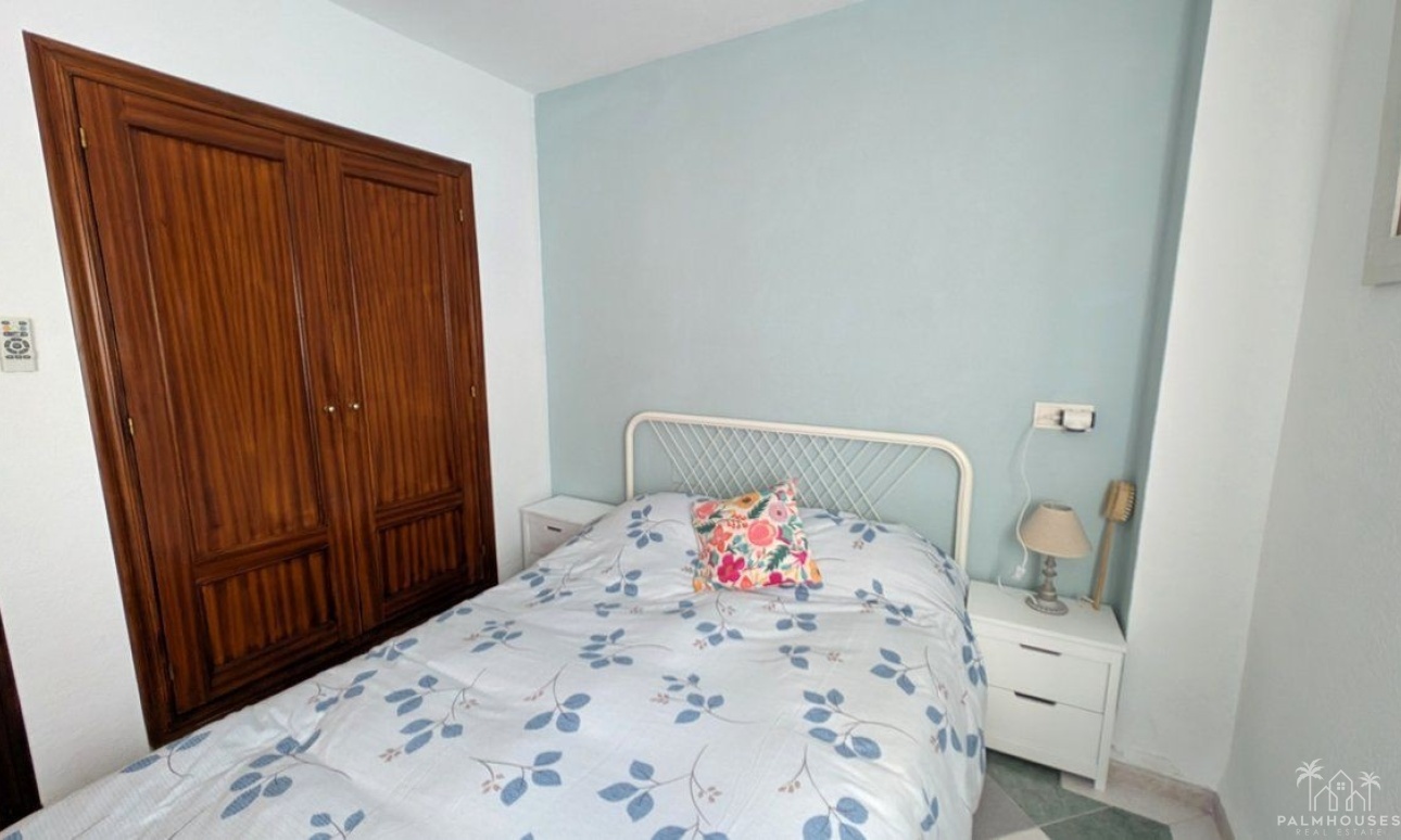 Resale - Apartments - Calpe - Calpe Centro