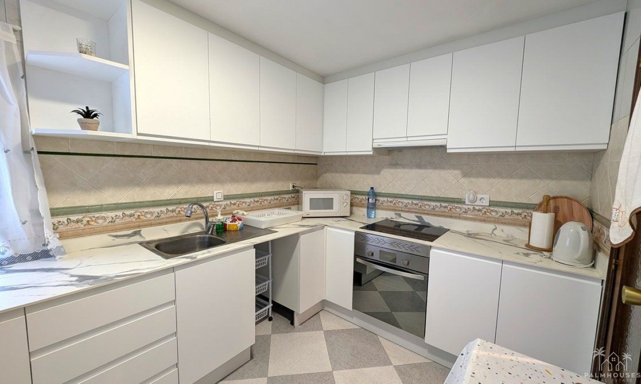 Resale - Apartments - Calpe - Calpe Centro