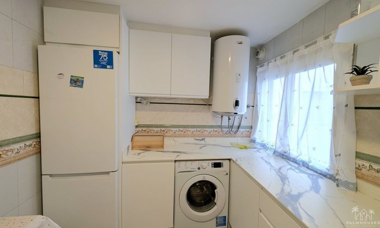 Resale - Apartments - Calpe - Calpe Centro