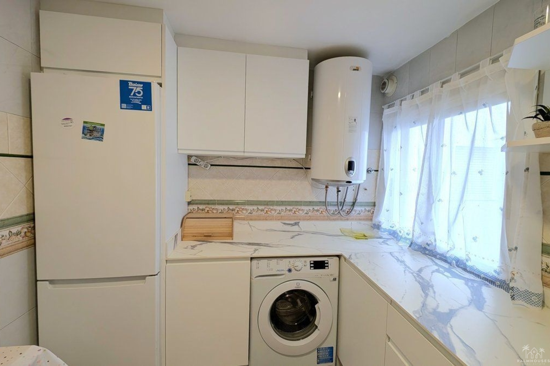 Resale - Apartments - Calpe - Calpe Centro