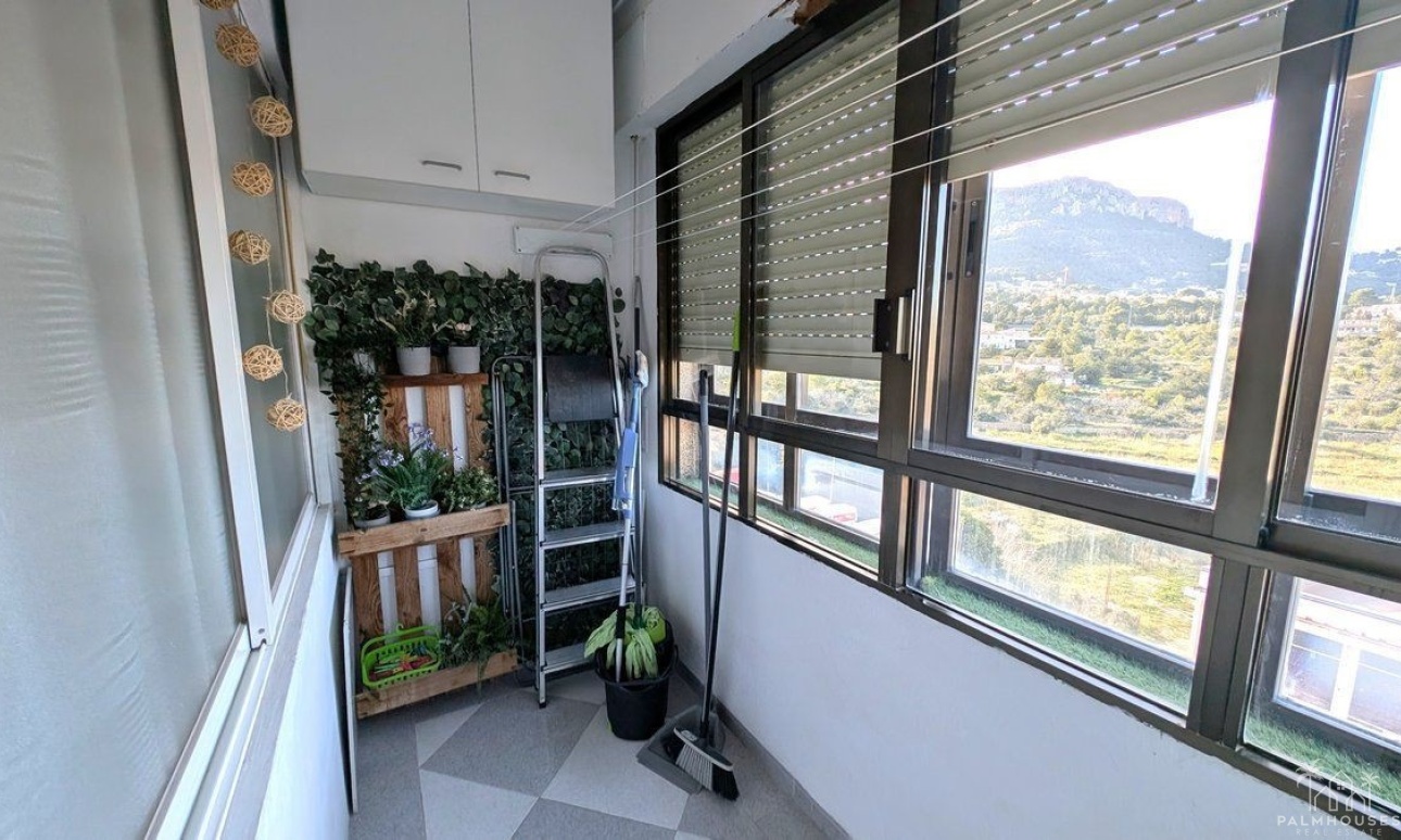 Resale - Apartments - Calpe - Calpe Centro