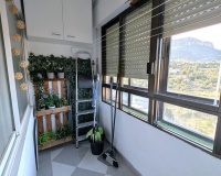 Resale - Apartments - Calpe - Calpe Centro