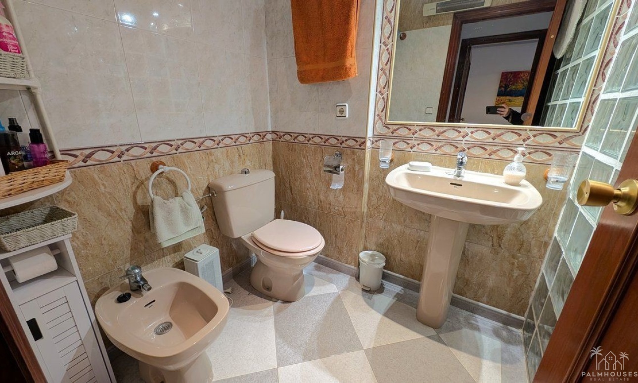Resale - Apartments - Calpe - Calpe Centro