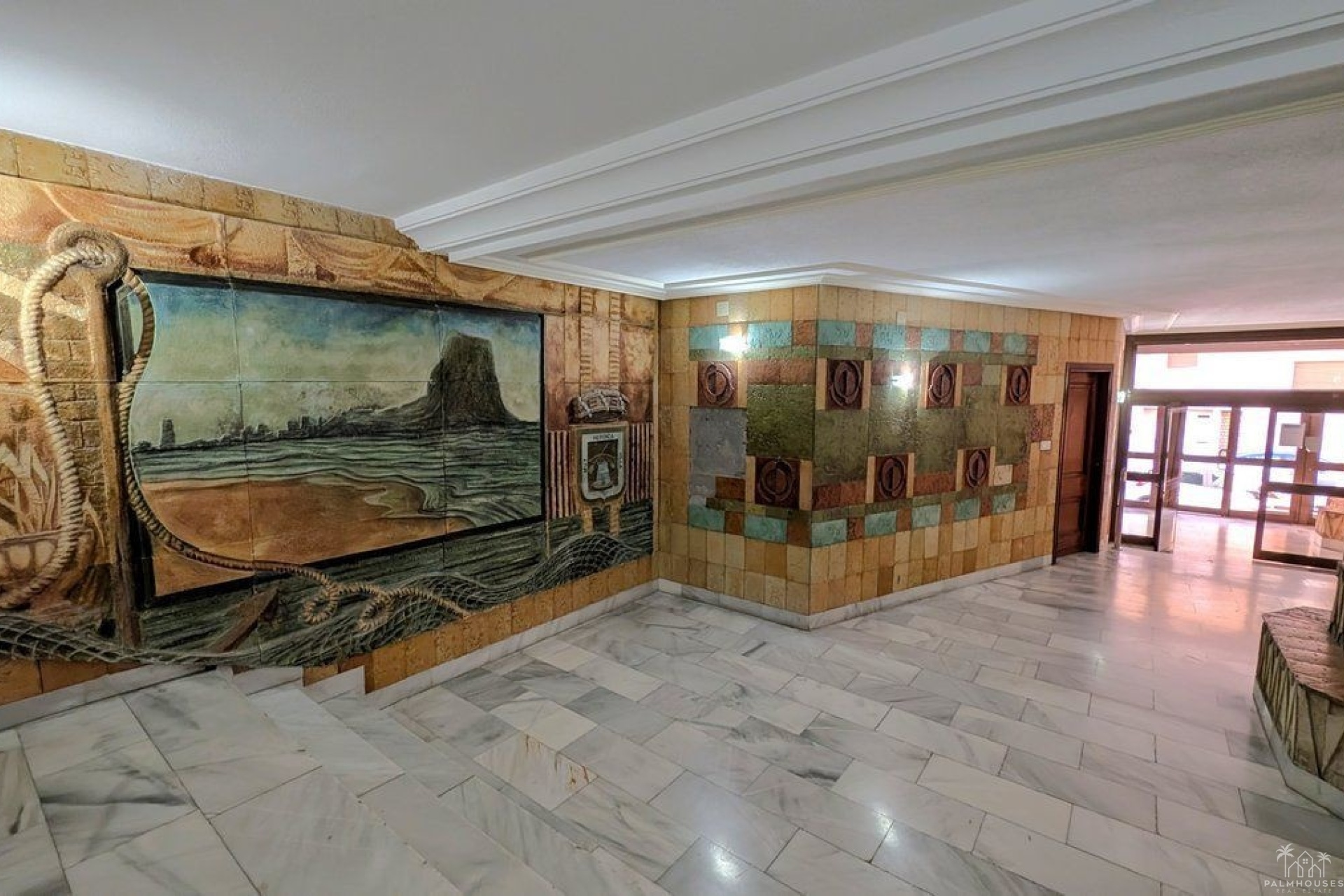 Resale - Apartments - Calpe - Calpe Centro