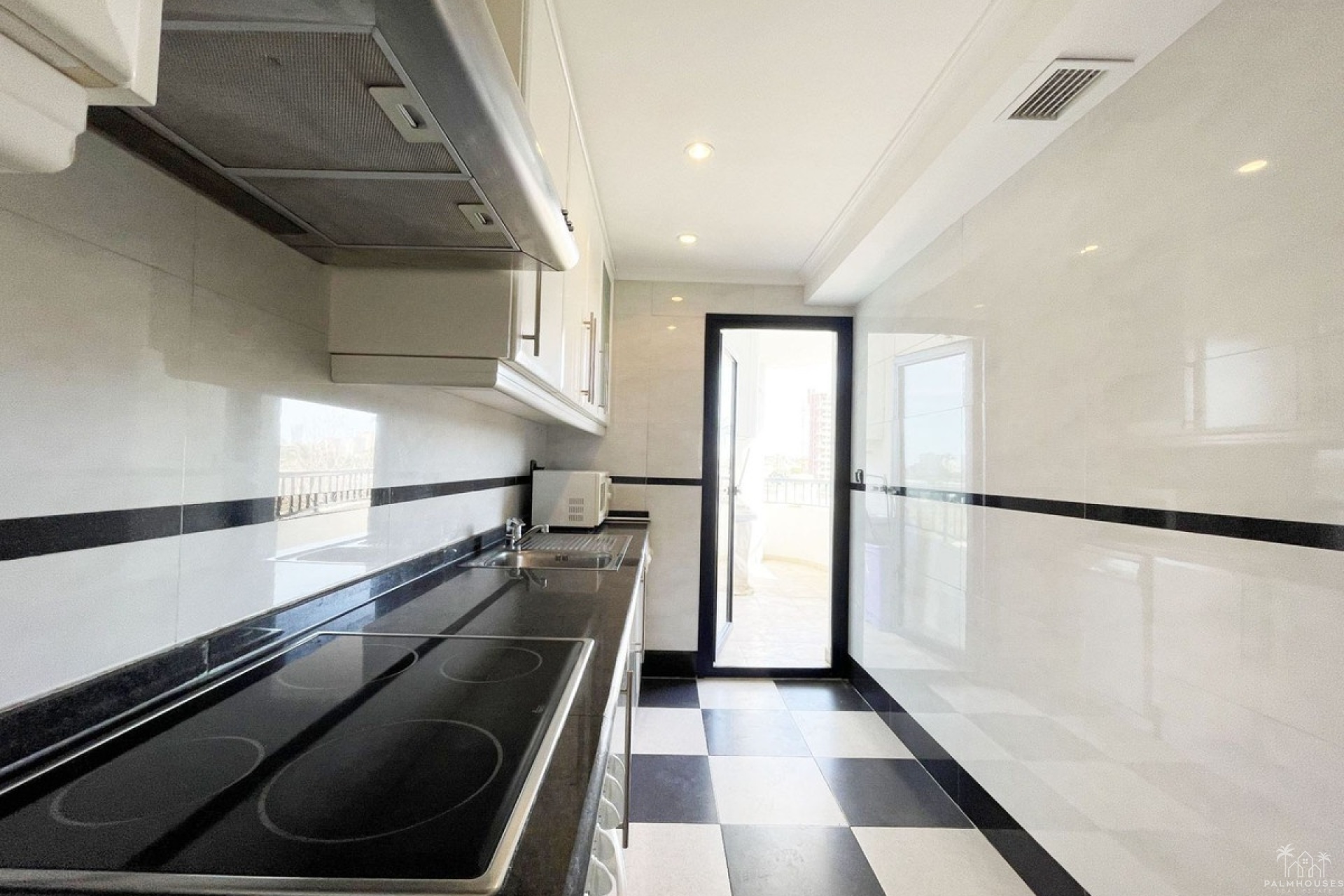Resale - Apartments - Calpe - Calpe Centro