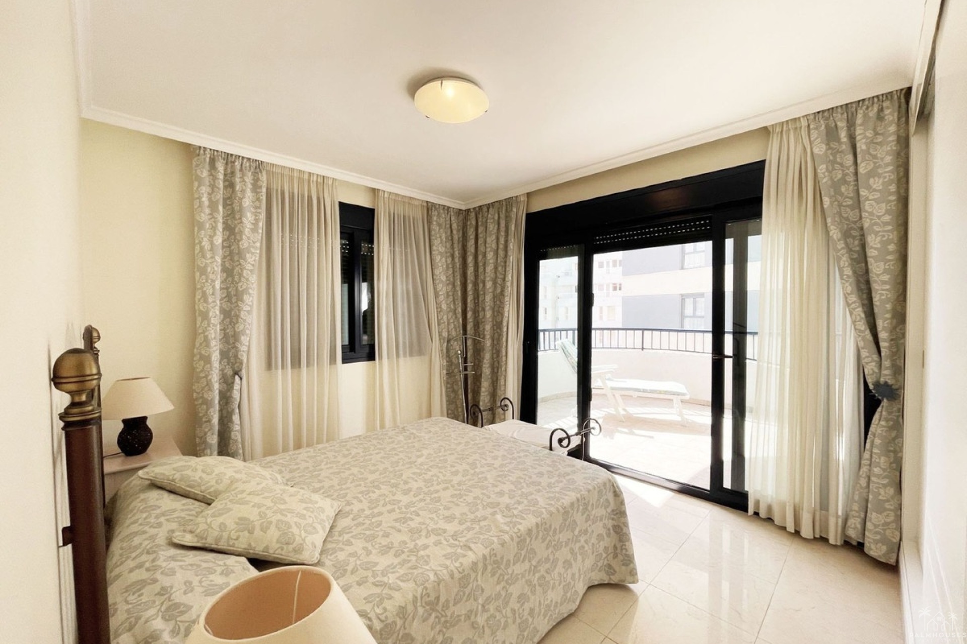 Resale - Apartments - Calpe - Calpe Centro