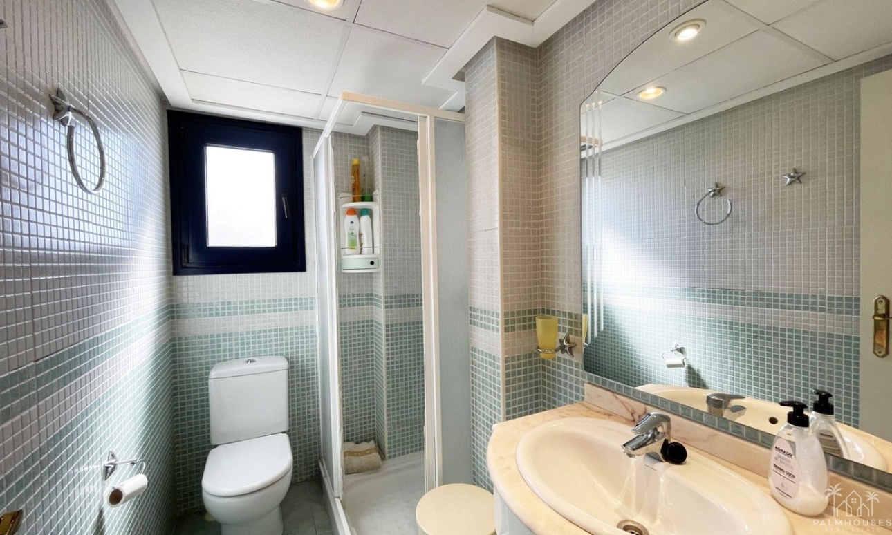 Resale - Apartments - Calpe - Calpe Centro