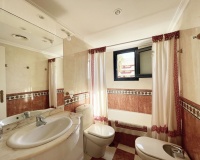 Resale - Apartments - Calpe - Calpe Centro