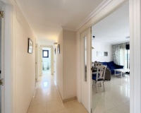 Resale - Apartments - Calpe - Calpe Centro