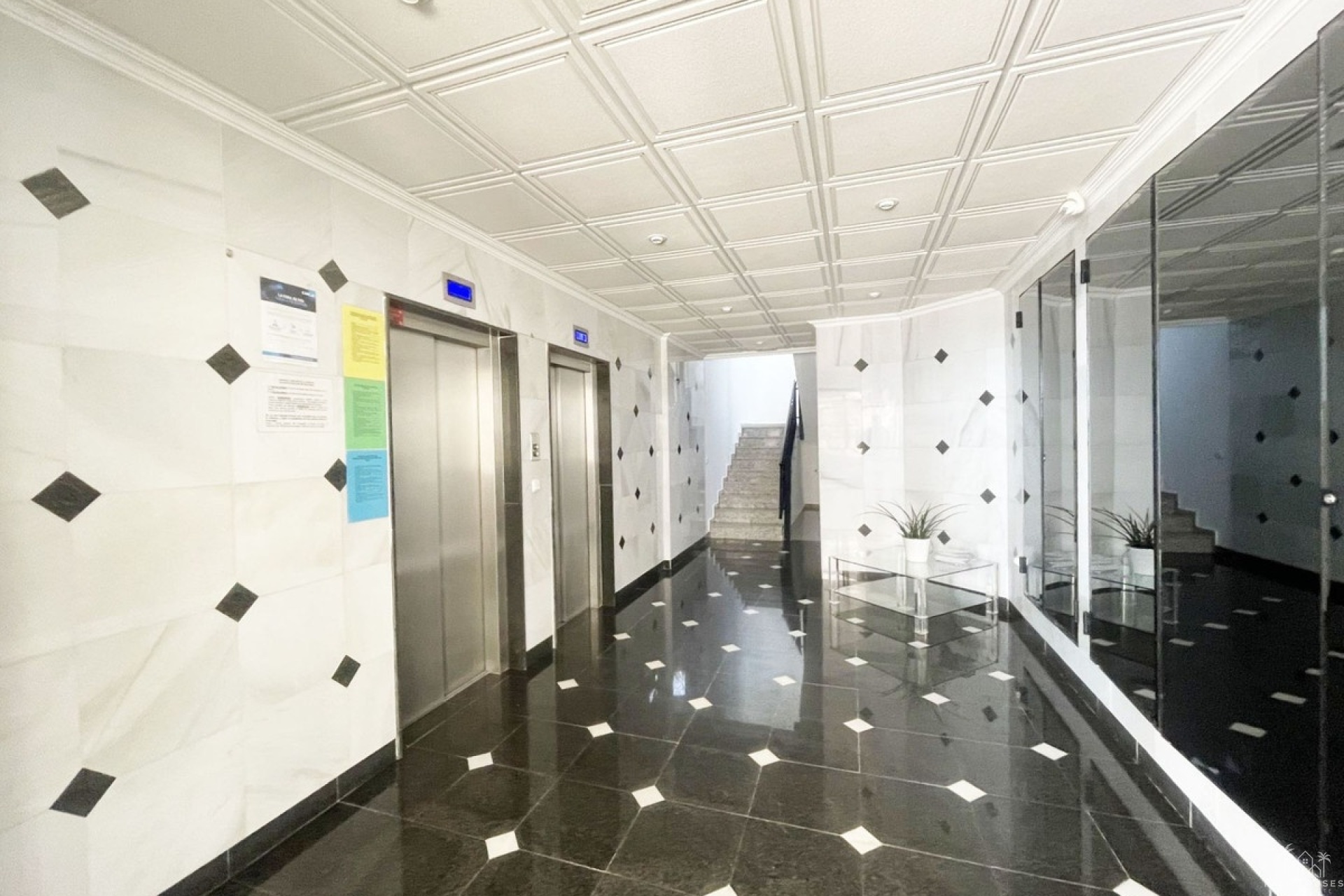 Resale - Apartments - Calpe - Calpe Centro