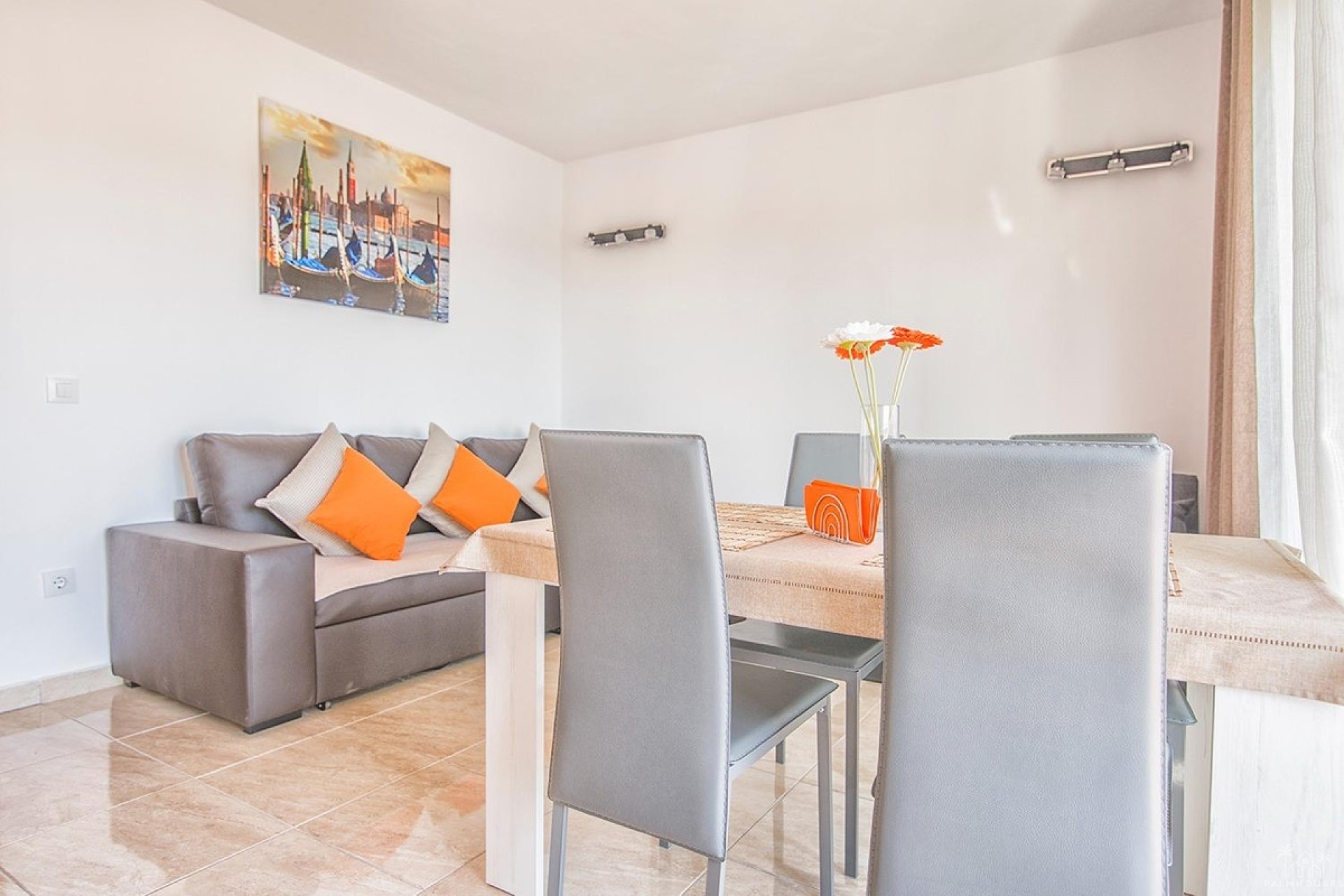 Resale - Apartments - Calpe - Calpe Centro