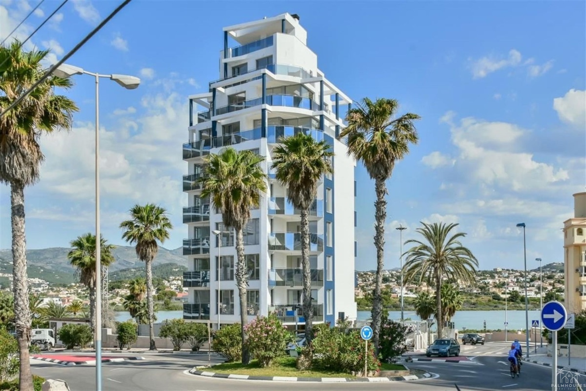Resale - Apartments - Calpe - Calpe Centro