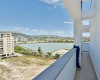 Resale - Apartments - Calpe - Calpe Centro