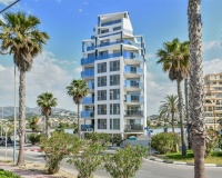 Resale - Apartments - Calpe - Calpe Centro