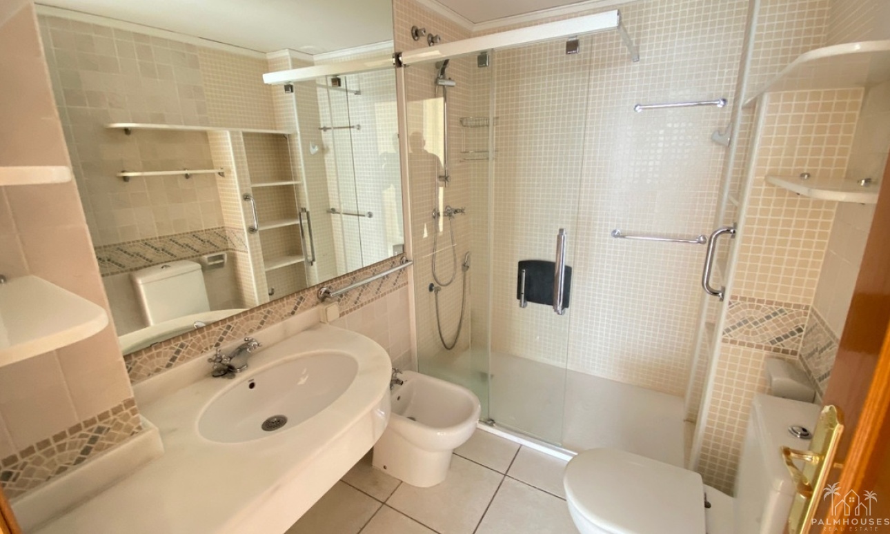 Resale - Apartments - Calpe - Calpe Centro