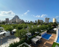 Resale - Apartments - Calpe - Calpe Centro