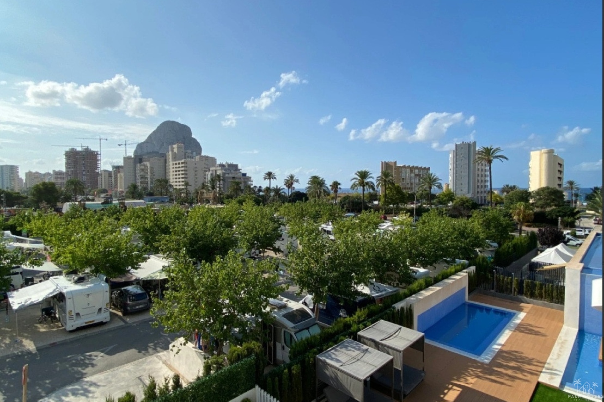 Resale - Apartments - Calpe - Calpe Centro