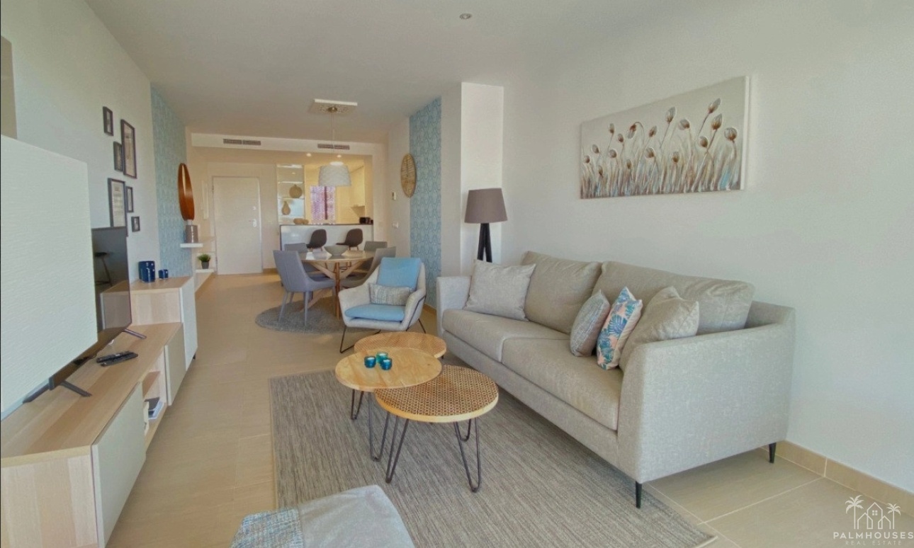 Resale - Apartments - Calpe - Calpe Centro