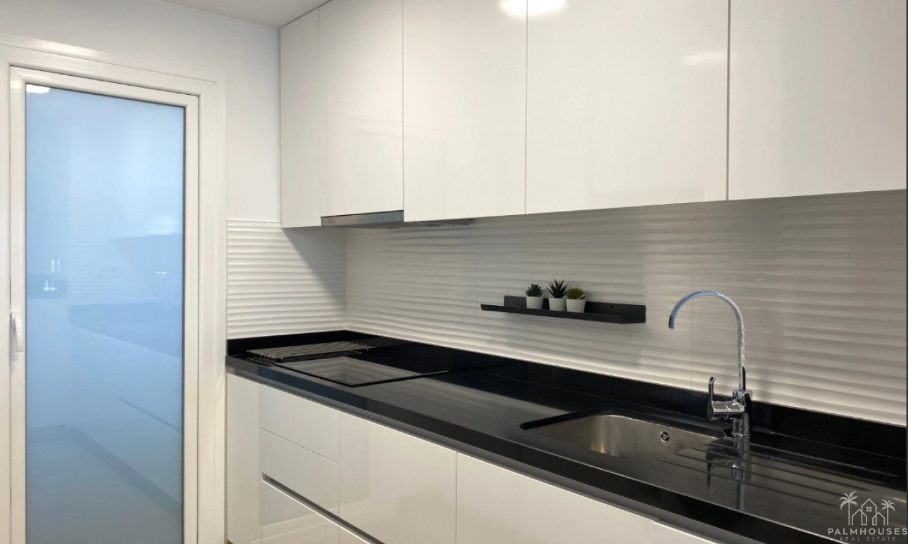 Resale - Apartments - Calpe - Calpe Centro