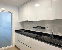 Resale - Apartments - Calpe - Calpe Centro