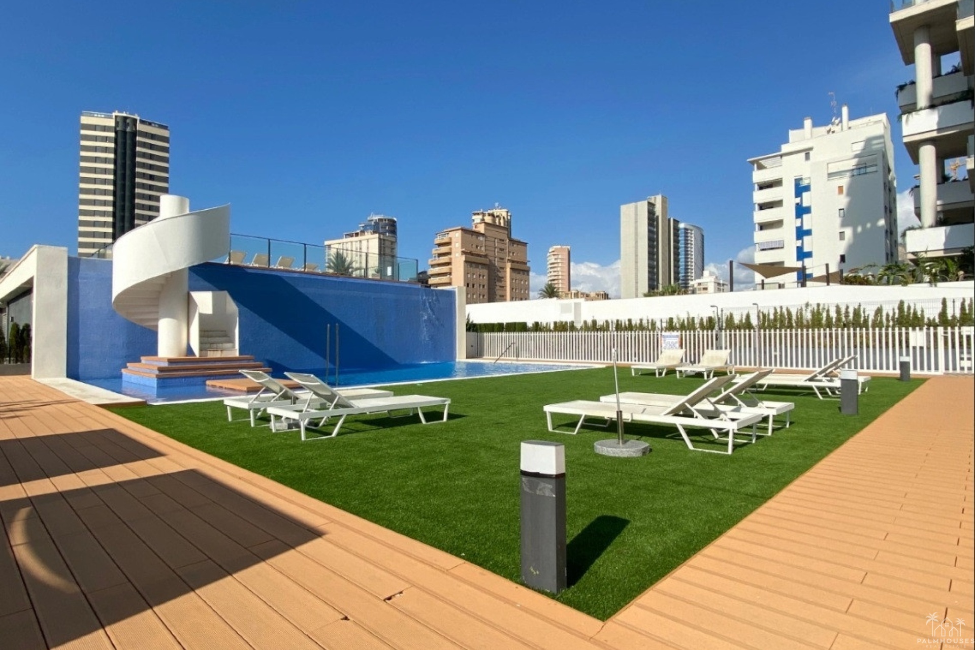 Resale - Apartments - Calpe - Calpe Centro